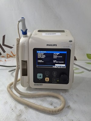 Philips SureSigns VS2+ Vital Signs Monitor