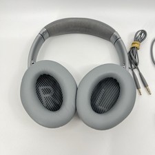 Bose QuietComfort 35 II Silver Headphones for Sale | Shop New
