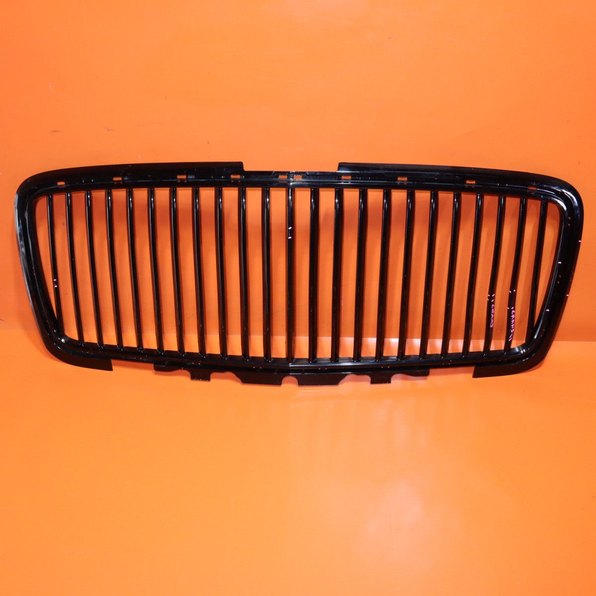 Bentley Flying Spur 2020-2022 Bumper grille