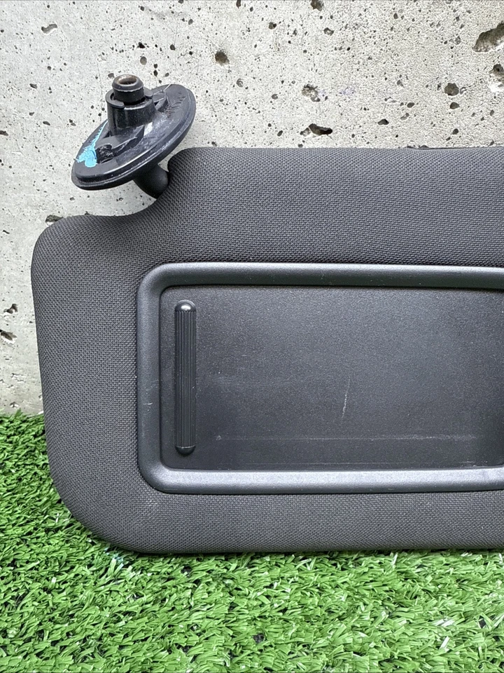 Parasol izquierdo conductor compatible con 11-13 SCION TC 4915955 Foto 3 de 4