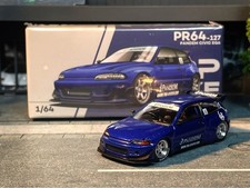 Pop Race 1/64 Pandem Civic EG6 V1.5