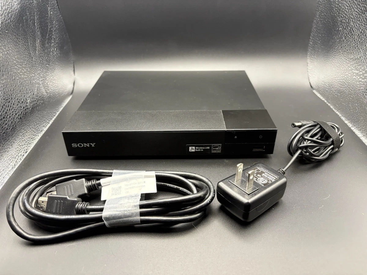 Sony Blu-ray Players 8.0-10.9 in Screen for sale | eBay