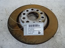 Disque de frein Volkswagen TIGUAN