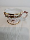 Waterford Holiday Heirloom 3 Pc Single Serving Tea Set — photo 5