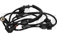 ABS Sensor Raddrehzahl Hinterachse Links FüR Chrysler Dodge 300C Touring
