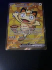 New ListingPokémon Meowth ex 107/088 Perfect Order Ultra Rare Card NM