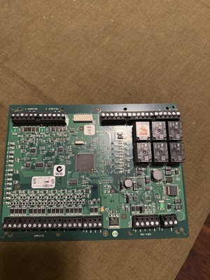 Lenel LNL-1320 Series 2 Dual Reader Interface Module Pre-owned