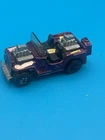 Vintage Original 1971 Hot Wheels Redline Grass Hopper Magenta Minty no Top