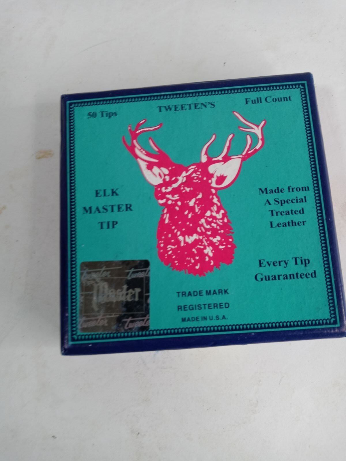 pack-of-50-elkmaster-tweetens-leather-snooker-pool-cue-tips-9mm-new