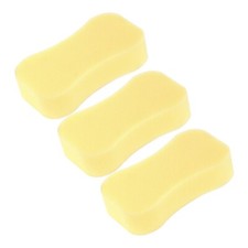 Timco Packung Jumbo-Schwämme - 3 Stck.