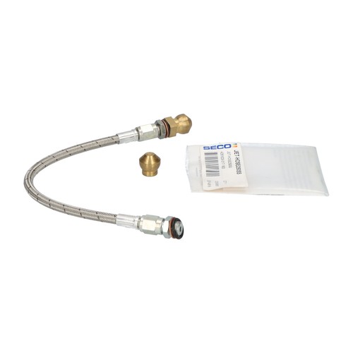 Seco 02639665 Jet-Hose 250 SS New NMP - Picture 3 of 7