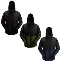 SNICKERS 1304 ALLROUNDWORK WATERPROOF SHELL JACKET