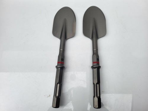 Hilti TE-HX SP 50 CLAY SPADE CHISEL H28 2254760 Genuine