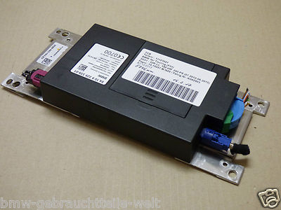 BMW F20 F21 F22 F30 F31 F34 F80 F32 F33 F82 F83 TCB Telematiksteuergerät 9329339