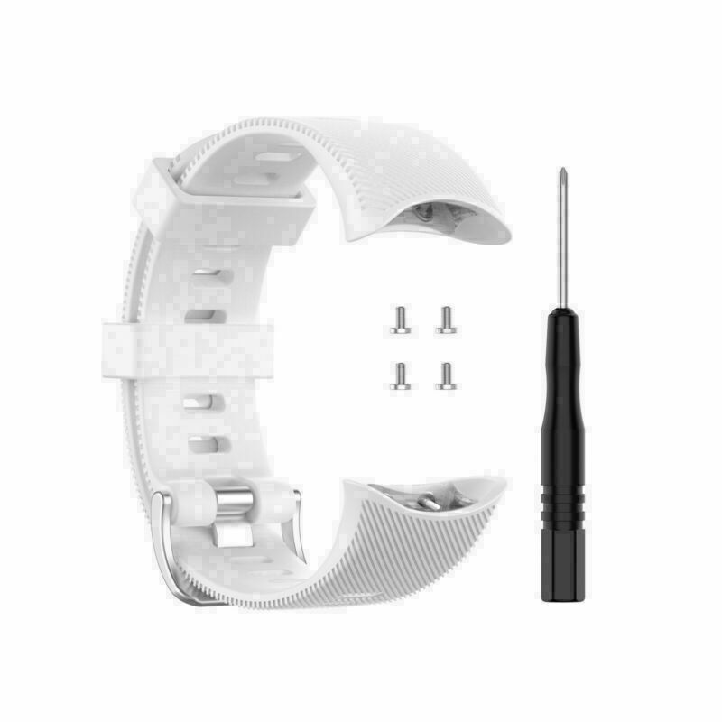 Band Wrist Strap Belt Replacement for Garmin Swim 2 Pool SWO