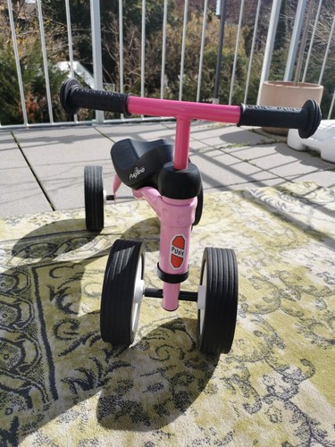 Laufrad Puky Wutsch  - Bild 1 von 2