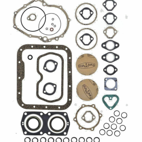 Kit guarnizione motore completo per FIAT 126 Personal 650 1976-1984 - Imagen 3 de 3