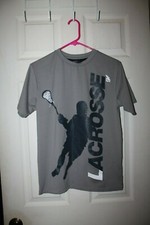 Gap Kids--Boy's Polyester/Spandex Short Sleeve Graphic T-Shirt--XL 18 