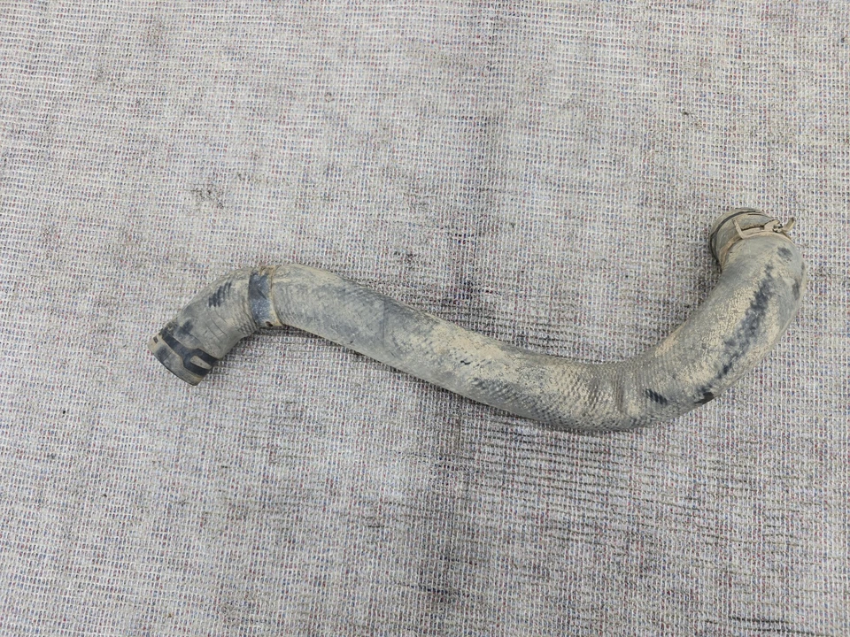 Toyota Tundra 2007-2021 radiador refrigerante de agua manguera tubo tubería OEM V10 Foto 2 de 3