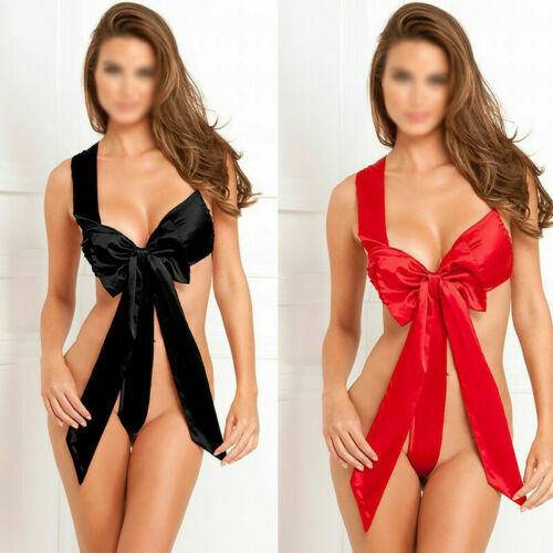 Valentines Outfit Sexy Lingerie Body 