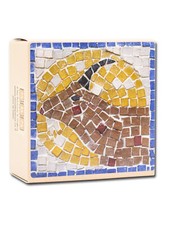 Zestaw mozaik Znak zodiaku Koziorożec - Zodiak 9x9cm