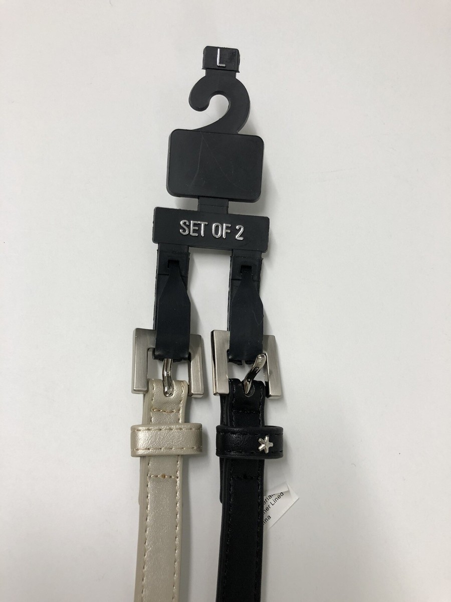 Nordstrom rack 2025 mens belts