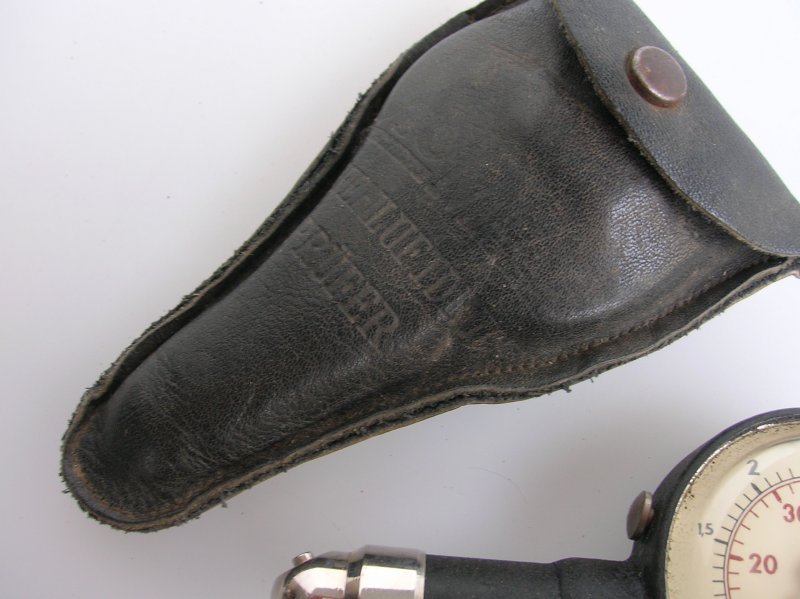 MOTOMETER TIRE PRESSURE GAUGE TOOL BOX MOTOMETER eBay