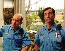 PAUL SCHEER Autographed SIGNED 8 x 10 PHOTO REPRINT #2