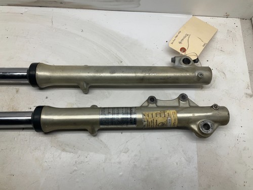 1982 Kawasaki 650 CSR Forks - Picture 4 of 18
