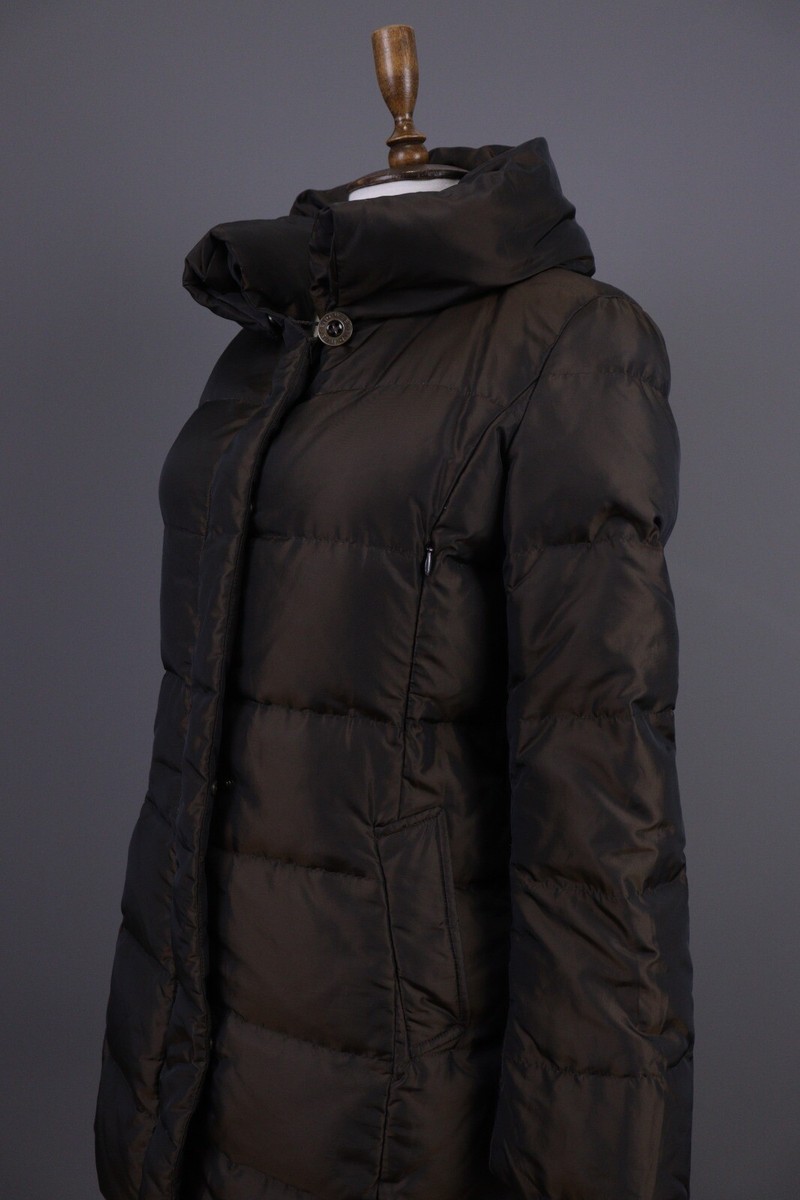 MaxMara Heavy padding ダウンコート 44 Padded parka | Max Mara