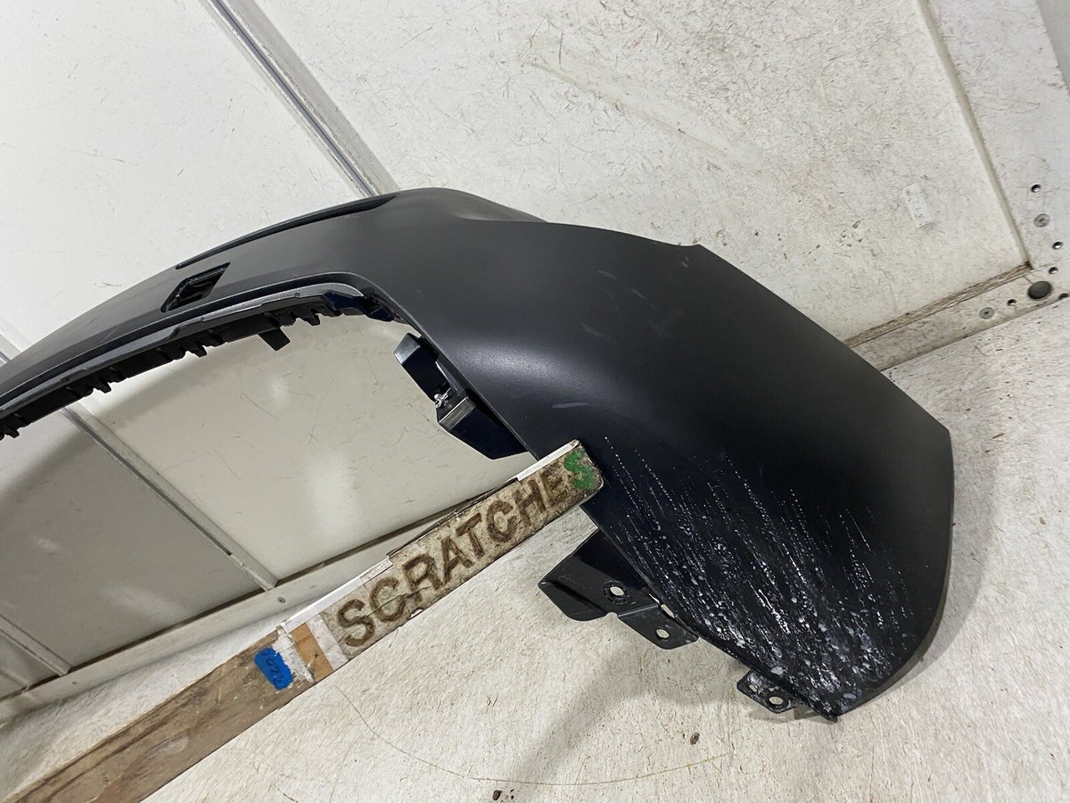 2023-2024 MAZDA CX-50 REAR BUMPER LOWER VA40-50221 OEM | eBay
