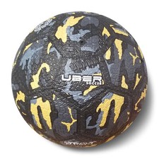 Uber Soccer Urban Street Soccer Ball - Camo