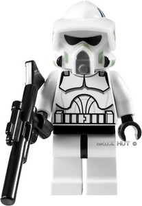 clone wars arf trooper