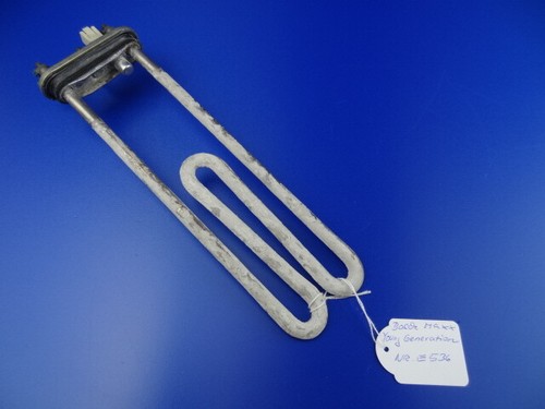 Heizelement Waschmaschine - Bosch MAXX YOUNG GENERATION UF701SHD03161