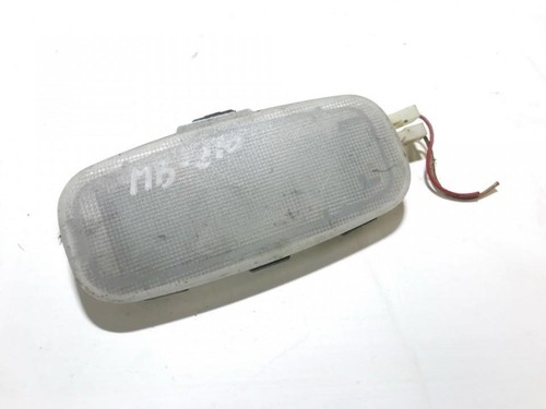 Mercedes-Benz C-CLASS 1995 Interior lighting 2028200401, Genuine #621965-82