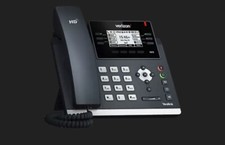 Yealink Verizon T41S Black IP Desk Phone