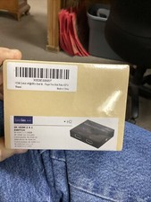 HDMI 2.0 HDTV Switch Switcher Splitter Bi-Direction Hub HDCP 2x1 1x2 In Out 4K