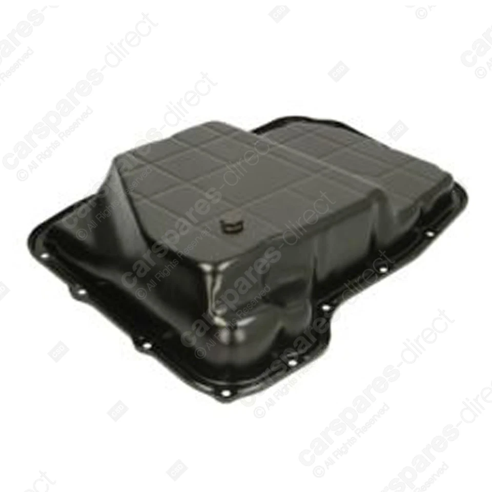 JEEP GRAND CHEROKEE 4.7 5.7 GEARBOX TRANSMISSION OIL SUMP PAN 1999-2010 - Image 2 of 2