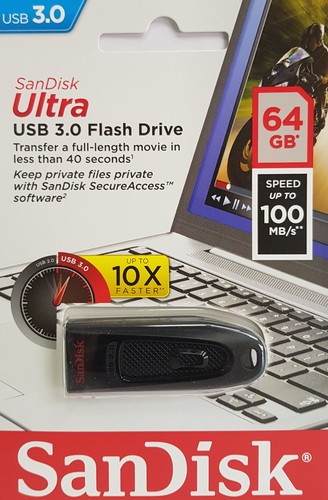 USB Flash Drive 3.0 Kingston Data Traveler Memory Stick 32GB 64GB 16G 128G 256G - Picture 9 of 16