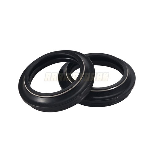 Amortiguador de sellos de aceite antipolvo de horquilla para Suzuki AN650 Burgman Skywave 650 2010-2020 - Imagen 3 de 5
