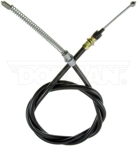 Dorman C92297 Parking Brake Cable - Afbeelding 1 van 7