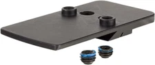 Trijicon RMRcc Pistol Dovetail Mount Plate for S&W M&P Shield AC32091 NEW