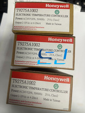 Brand new Honeywell T9275A1002 Temperature Controller T9275A1002