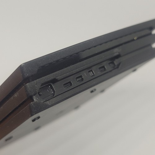 Sony Playstation 4 model toy 1:4 scale - Picture 9 of 13