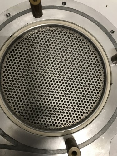 Matrix 303 Matrix 403 Plasma Etcher Chamber Parts AWM-C-5-3-001 - Picture 9 of 11