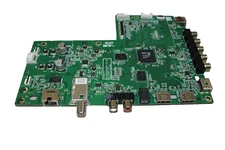 32" VIZIO LED/LCD TV M321i-A2 MAIN BOARD 55.75Q01.E01