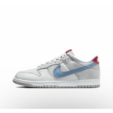 Nike Dunk 'Silver Surfer' 2024 Low-top Comfort HF0391-001