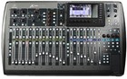 Live & Studio Mixers TRS 3.5 mm In