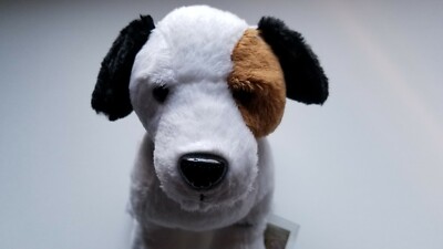 COACH ぬいぐるみ Signature Toy Jack Russell Amazon.com: Jack