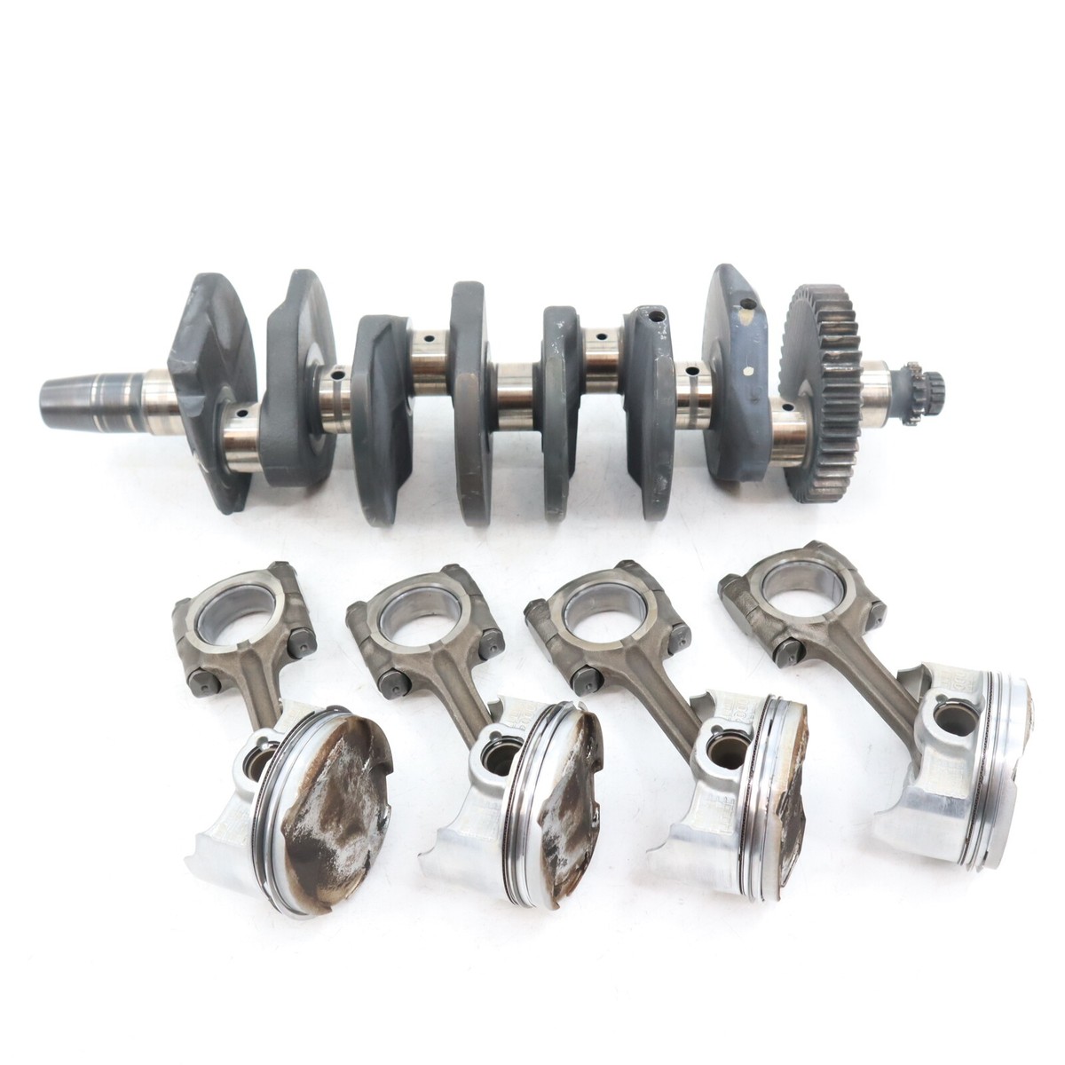 hakkacandyland　0324 03 04 Kawasaki Ninja ZX6 ZX 636 Bottom Lower Triple Tree